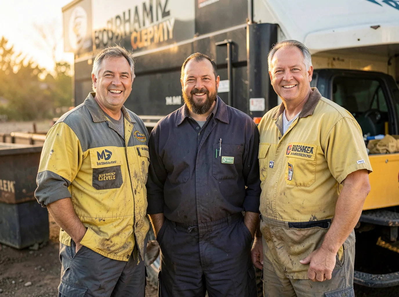Sewage Cleanup company in Annapolis, MO