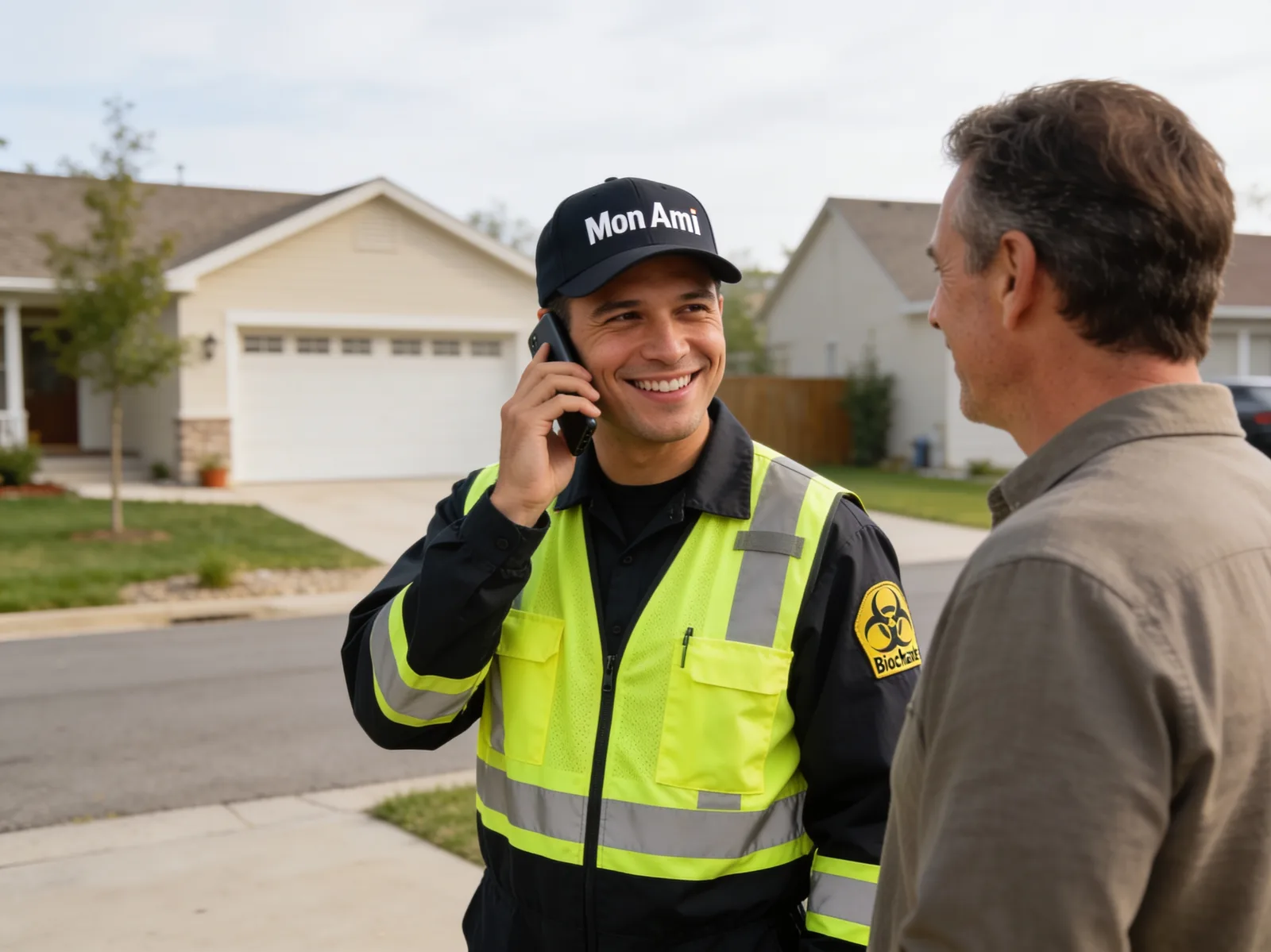 Sewage Cleanup Annapolis, MO FAQs